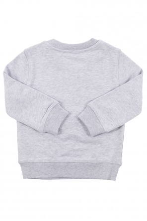 Logo sweatshirt, zdjęcie 2 Logo sweatshirt od Kenzo Kids